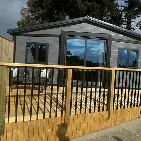 Appartement Tiny Container House à Westmere Extérieur photo